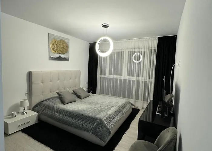 Apartament in Bucuresti