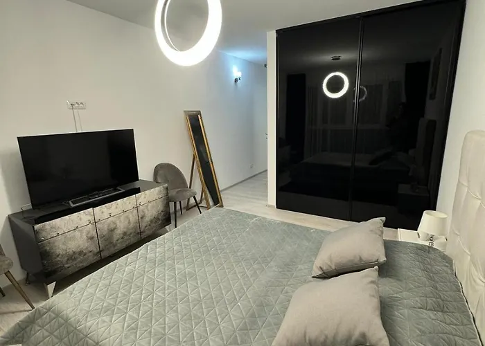 Apartament in Bucuresti